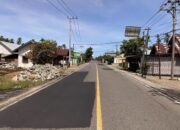 Kepala BPJN Himbau Seluruh PPK Jalan Nasional Menjaga Kelancaran Arus Transportasi Dengah Ancaman Curah Hujan Tinggi