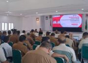 Belanja Rp29 Miliar Lewat e-Katalog, Wako Hendri Arnis Wujudkan Komitmen Transparansi Pengadaan