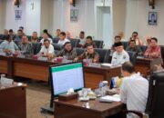 Sinergi Kementan dan Daerah, Padang Panjang Dapat Peluang Program Pertanian Strategis