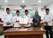 Delapan Fraksi Setujui Ranperda RPJMD 2025-2029 Menjadi Perda