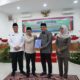 Ini Jawaban Bupati Atas Pandangan Umum Fraksi DPRD Tanah Datar
