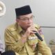 Wakil Walikota Padang Maigus Nasir Berharap Program Smart Surau Cegah Tawuran Dikalangan Pelajar