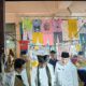 Walikota Padang Dampingi Menteri Pertanian RI Kunjungi Pasar Lubuk Buaya