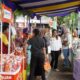 Jaga Kestabilan Harga Pangan Pemko Gelar Pasar Murah
