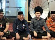 Pemko Padang Gelar Tabligh Akbar Peringati Maulid Nabi SAW