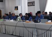 Dinas Kesehatan Kota Padang Akan Sediakan Ruangan Khusus Lansia di Setiap Puskesmas