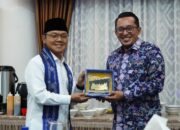 Eka Putra : Terkait Komitmen Kemen dikdasmen RI, Pemda Sudah Lakukan Sesuai Regulasi