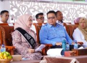 Pokja Kabupaten, Bunda PAUD Kecamatan Dan Nagari Se Tanah Datar Dikukuhkan