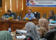 Bupati Eka Putra Harap Optimalisasi PAD Dilakukan Semaksimal Mungkin