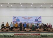 Kader PPKBJ Tanah Datar Didorong Percepatan Penurunan Stunting
