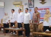 Pelatihan Konvensi Hak Anak tahun 2025 Digelar