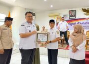 Tanah Datar Gelar Rakor Kearsipan Digital, Dorong Pemerintahan yang Efektif dan Efisien