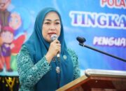 Ny. Lise Eka Putra : Tantangan Mendidik Anak Diera Digital