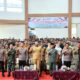 208 Calon Dubalang Kota Padang Ikuti Pelatihan di SPN Polda Sumbar