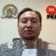 Anggota DPR RI Fraksi PKS Rahmad Saleh Meminta Maaf Pada Masyarakat Sumbar