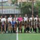 Media Soccer Sumbar Tahan Imbang Kejati Sumbar 3-3 di Laga Persahabatan Seru