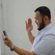 Fadly Amran Terima Video Call Dari Walikota Payukumbuh Ucapkan Terimakasih Atas Bantuan Untuk Musibah Kebakaran