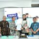 Walikota Padang Terima Kunjungan BPK RI Perwakilan Sumbar