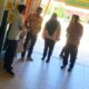 Wakil Ketua DPRD Sumbar Evi Yandri Rajo Budiman Salurkan 13 Unit Komputer di SMA 2 Padang