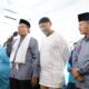 Wakil Walikota Padang Resmikan Kelanjutan Pembangunan Mesjid Nurul Yaqin Balai Gadang
