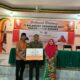 Hj. Nevi Zuairina Dorong Pembangunan Infrastruktur Hijau Lewat IPAL Domestik di Agam