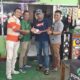 Tingkatkan Hubungan Silaturahmi IKW- RI Gelar Cabut Arisan