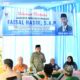Wakil Walikota Maigus Nasir Hadiri Reses Faisal Nasir