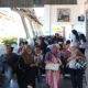 Tetap Digemari! KA Pariaman Ekspres Jadi Primadona Saat Liburan Maulid Nabi