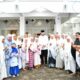 Walikota Padang Pimpin Subuh Mubarokah Pemko