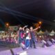 Sawahlunto Pecah! Ribuan Warga Tumpah Ruah, Diva Aurel Guncang Penutupan SISSCA 2025