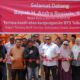 Alhamdulillah Bupati Solok Bersama Anggota DPR RI Andre Rosiade Resmikan BTS di Daerah Terpencil