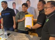 Iqra Tegaskan Dukungan PASI Sumbar untuk Hamdanus–Dipo Pimpin KONI