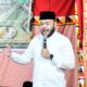 Walikota Fadly Amran Hadiri Peringatan Maulid Nabi Muhammad SAW