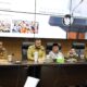 Tim Koordinasi Penanggulangan Kemiskinan Kota Padang Gelar Rakor