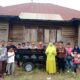Nevi Zuairina Serahkan Bantuan Bentor untuk Pengelolaan Sampah di Agam