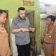 Fadly Amran Tinjau Progres Revitalisasi Blok A Pasar Raya Padang dan Pembangunan Pasar Ulak Karang