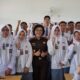 Kejati Sumbar Laksanakan Kegiatan Jaksa Mengajar di SMAN 3 Padang