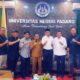 Prof Ganefri Dukung Hamdanus Pimpin KONI Sumbar