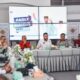 Pemko Padang Bersama KPK RI Gelar Rakor Monitoring Controlling Surveillance For Prevention