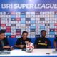 Tim Semen Padang FC Bertekad Kalahkan PSBS Biak demi Tiga Poin