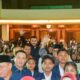 Walikota Padang Resmi Buka Kegiatan PKKMB Universitas Bung Hatta