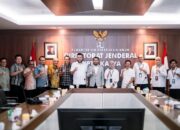 Pembangunan SPAM Palukahan Taban 3 Siap Dimulai Dirut Hendra Pebrizal Ucapkan Syukur