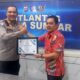Kombes Pol H. M. Reza Chairul Akbar Sidiq Sebut Pers Mitra Strategis