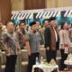 Wakil Walikota Maigus Nasir Hadiri Closing Ceremony Sumbar SCF 2025