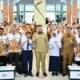 Fadly Amran Apresiasi Gapopin Provinsi Sumbar Berikan Kacamata Gratis Kepada Siswa Kota Padang