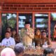 Wakil Walikota Padang Bersama BAZNAS Berikan Bantuan Kepada Warga Terdampak Kebakaran di Kampung Lapai