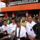 Ikut Dampingi Menteri Pertanian RI ke Pasar Lubuk Buaya Fadly Amran Harga Pangan Relatif Stabil