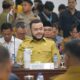 Walikota Padang Hadiri Rakor dengan Menteri Pertanian RI