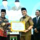 Pemko Padang Terima Penghargaan Dari FKUB Provinsi Sumbar