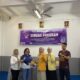 Lapas Kelas IIB Perempuan Padang Kerjasama Dengan UNP, Gelar Program Serena Untuk Warga Binaan